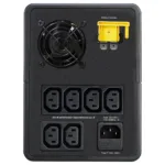 APC Easy UPS uninterruptible power supply (UPS)