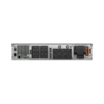 Nepertraukiamo maitinimo šaltinis (UPS) APC SRTL5KRM2UI, vaizdas 3