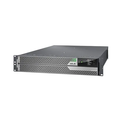 Nepertraukiamo maitinimo šaltinis (UPS) APC SRTL5KRM2UI