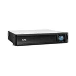 APC SMC2000I-2U uninterruptible power supply (UPS)