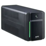 APC BVX700LI uninterruptible power supply (UPS)