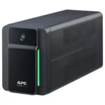 APC BVX700LI uninterruptible power supply (UPS)