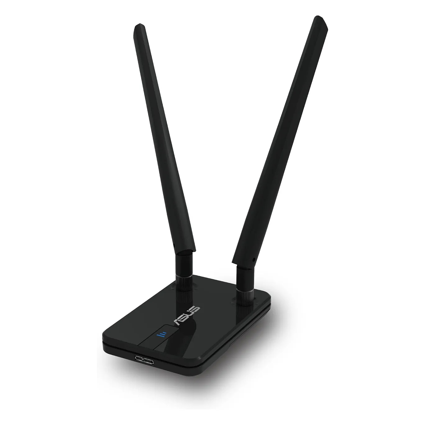 ASUS USB-AC58 Belaidžio ryšio adapteris ASUS USB-AC58 (90IG06I0-BM0400)