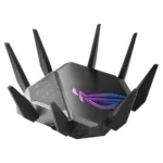 ASUS GT-AXE11000 wireless router