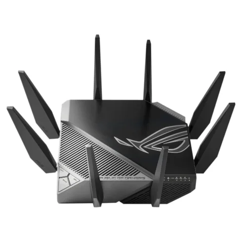 ASUS GT-AXE11000 wireless router