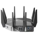 ASUS GT-AXE11000 wireless router