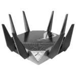 ASUS GT-AXE11000 wireless router