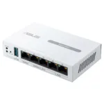 ASUS ExpertWiFi EBG15 wired router