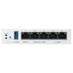 ASUS ExpertWiFi EBG15 wired router