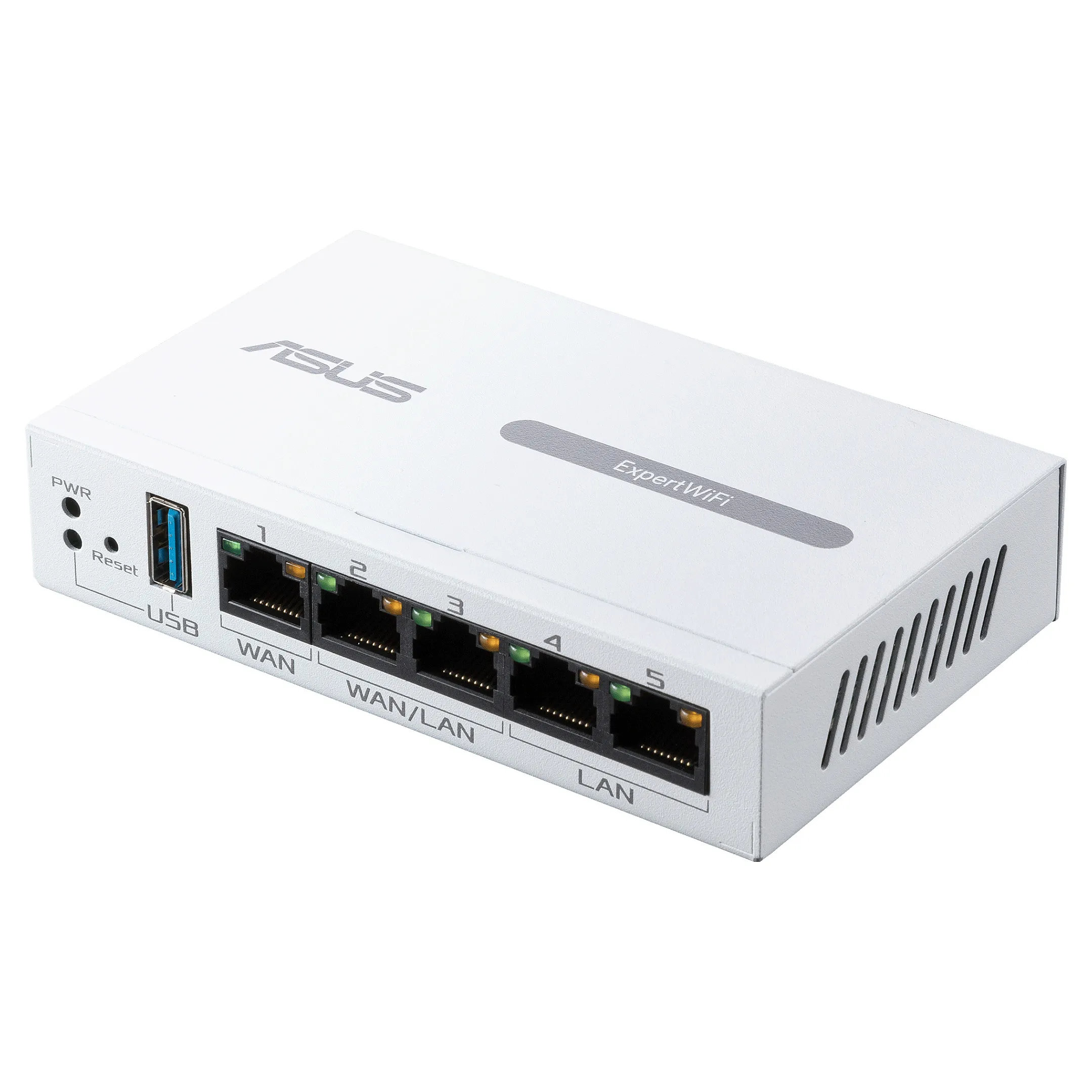 ASUS ExpertWiFi EBG15 wired router ASUS ExpertWiFi EBG15 wired router