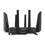 ASUS ROG Rapture GT-BE98 wireless router
