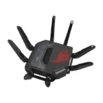 ASUS ROG Rapture GT-BE98 wireless router