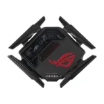 ASUS ROG Rapture GT-BE98 wireless router