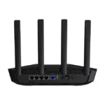 ASUS TUF-BE3600 wireless router