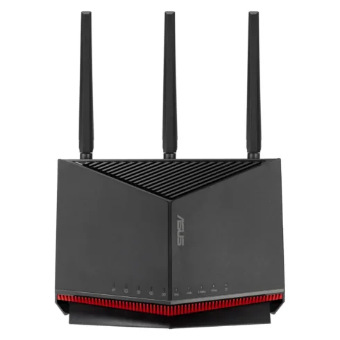 ASUS RT-BE86U wireless router