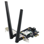 ASUS PCE-BE6500