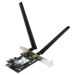 ASUS PCE-BE6500