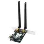 ASUS PCE-BE6500