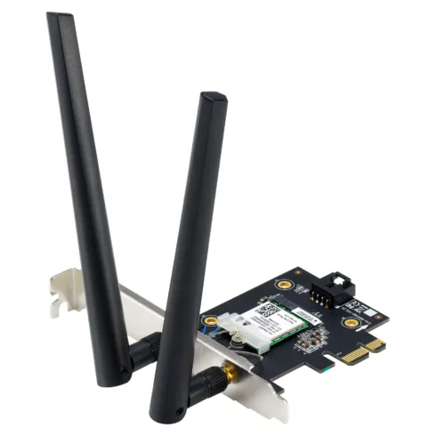 ASUS PCE-BE6500