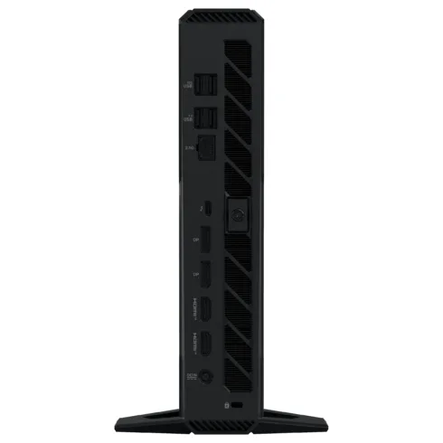 ASUS NUC 15 Performance RNUC15JNK9X40002