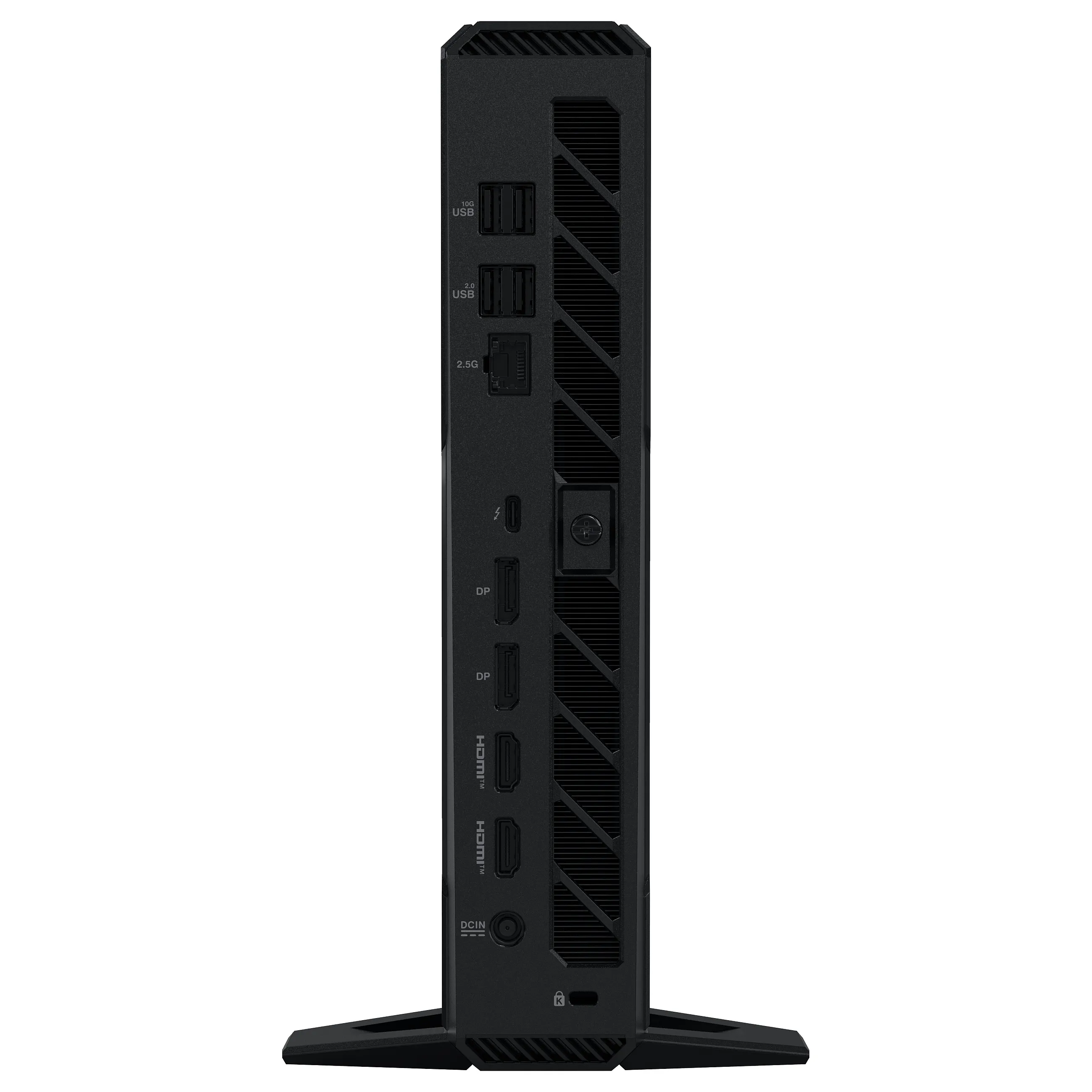 ASUS NUC 15 Performance RNUC15JNK9X40002 ASUS NUC 15 Performance RNUC15JNK9X40002