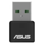 Tinklo įranga ASUS USB-AX55 Nano AX1800 (90IG06X0-MO0B00)