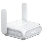 ASUS RT-BE58 Go wireless router