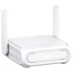 ASUS RT-BE58 Go wireless router