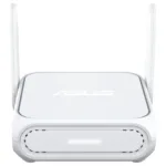 ASUS RT-BE58 Go wireless router