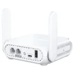 ASUS RT-BE58 Go wireless router