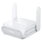 ASUS RT-BE58 Go wireless router
