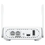 ASUS RT-BE58 Go wireless router