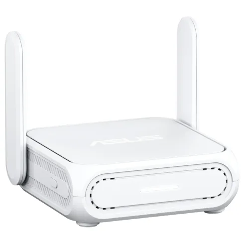 ASUS RT-BE58 Go wireless router