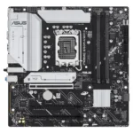 ASUS PRIME B760M-A WIFI II