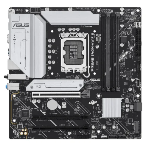 ASUS PRIME B760M-A WIFI II