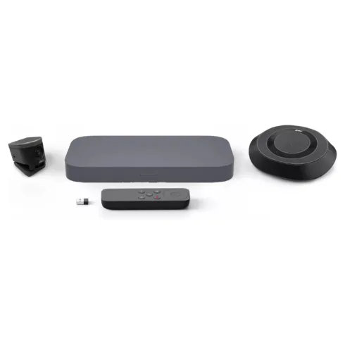 ASUS GQE20A-G5002UN Google Room Kit Starter video conferencing system