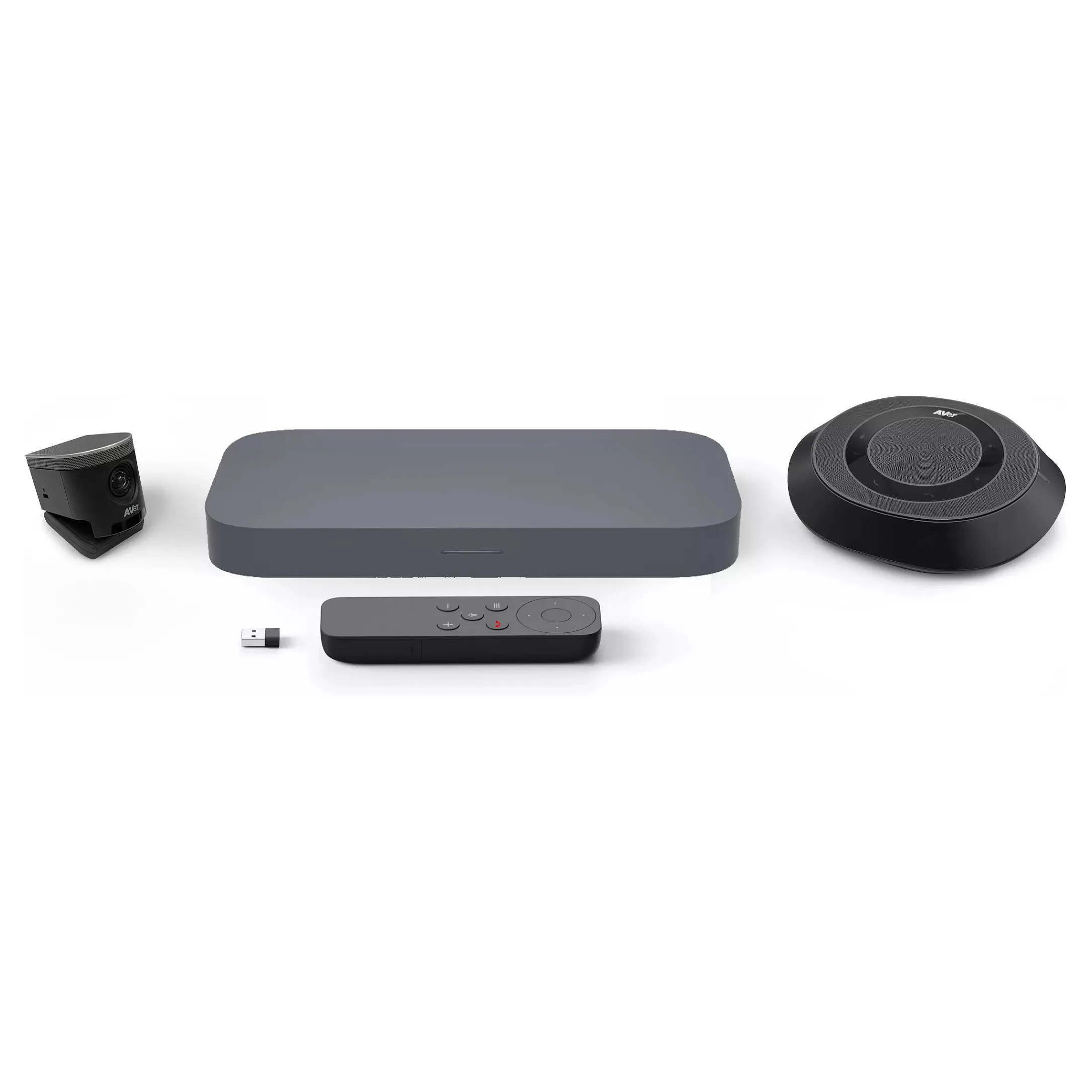 ASUS GQE20A-G5002UN Google Room Kit Starter video conferencing system ASUS GQE20A-G5002UN Google Room Kit Starter video conferencing system