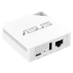 ASUS RT-AX50 Go wireless router