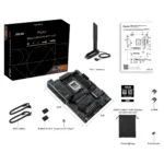 ASUS PROART B850-CREATOR WIFI NEO