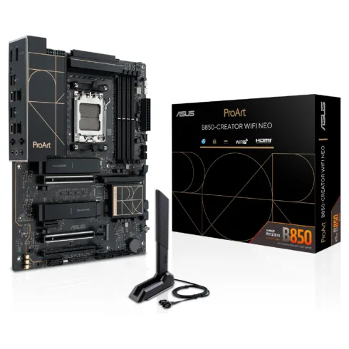 ASUS PROART B850-CREATOR WIFI NEO