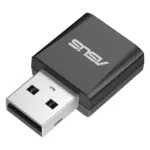 USB laidas ar adapteris ASUS USB-BE92 Nano (90IG09H0-MO0B00)