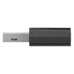 USB laidas ar adapteris ASUS USB-BE92 Nano (90IG09H0-MO0B00), vaizdas 5