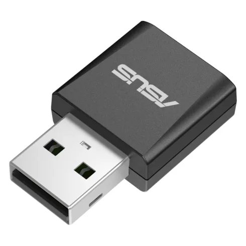USB laidas ar adapteris ASUS USB-BE92 Nano (90IG09H0-MO0B00)