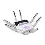 ASUS ROG Rapture GT-BE19000AI wireless router