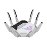 ASUS ROG Rapture GT-BE19000AI wireless router