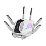 ASUS ROG Rapture GT-BE19000AI wireless router