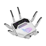 ASUS ROG Rapture GT-BE19000AI wireless router