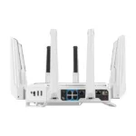 ASUS ROG Rapture GT-BE19000AI wireless router