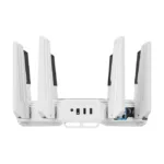 ASUS ROG Rapture GT-BE19000AI wireless router