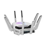 ASUS ROG Rapture GT-BE19000AI wireless router